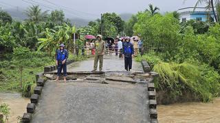 Thủ tướng chỉ đạo chủ động phòng tránh, ứng phó bão Kalmaegi