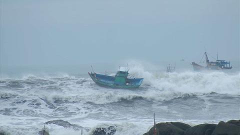 An ninh ngày mới 05/11/2025