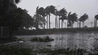 Bão Kalmaegi giật cấp 17 hướng vào Biển Đông, Trung Trung Bộ đối mặt mưa lớn