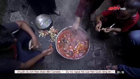 An ninh thế giới ngày 05/11/2025