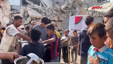 Chính quyền Palestine và Hamas đạt thỏa thuận quản lý Gaza