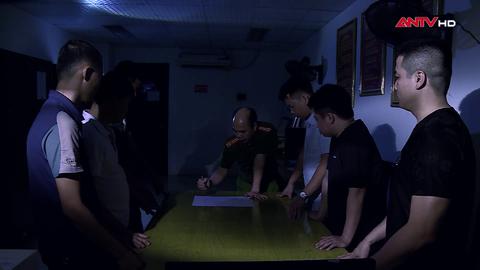 80kg ma túy trắng trên cung đường lửa