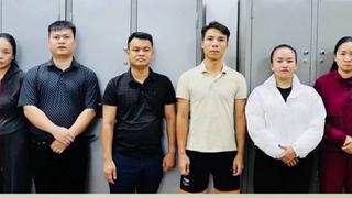 Tin tức an ninh trật tự nổi bật 24h qua