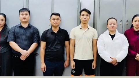 Tin tức an ninh trật tự nổi bật 24h qua