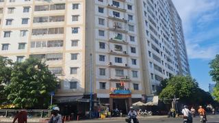 Đề nghị truy tố 7 bị can trong vụ án xảy ra tại chung cư Miếu Nổi