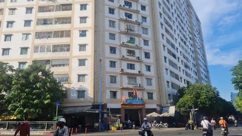 Đề nghị truy tố 7 bị can trong vụ án xảy ra tại chung cư Miếu Nổi