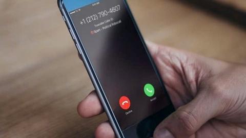 Cẩn trọng với những cuộc gọi nháy máy 1 giây