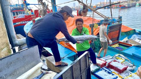 Kinh tế tiêu dùng ngày 05/11/2025