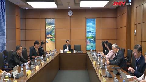 Cần tháo gỡ nút thắt trong thẩm định nội dung đăng ký bảo hộ quyền sở hữu công nghiệp