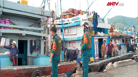 An ninh 24h ngày 05/11/2025