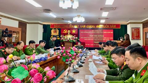 Xét danh hiệu giáo viên, giảng viên dạy giỏi cấp Bộ năm 2025