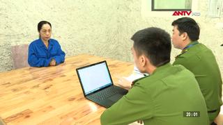 Phá vụ án lừa đảo góp vốn đầu tư bất động sản