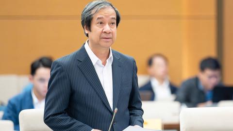 Đề xuất phụ cấp ưu đãi nghề 70% cho giáo viên 