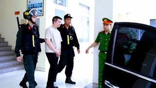 Khởi tố Nguyễn Quốc Vũ về hành vi sản xuất, buôn bán hàng giả