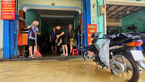 An ninh ngày mới 06/11/2025