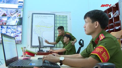 Từ công nghệ đến niềm tin - bước tiến của công an xã, phường ở TP. Hồ Chí Minh