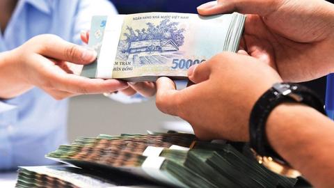 Giảm lãi suất cho vay với khách hàng bị thiệt hại do bão lũ