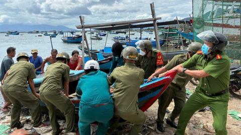 Tin nhanh lúc 9h ngày 06/11/2025