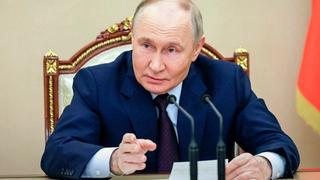 Nga xem xét khả năng nối lại thử nghiệm hạt nhân 