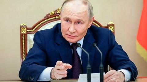 Nga xem xét khả năng nối lại thử nghiệm hạt nhân 