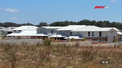 An ninh thế giới ngày 06/11/2025