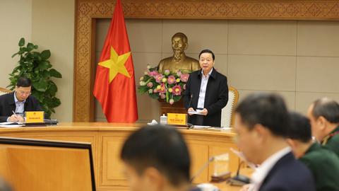 An ninh toàn cảnh ngày 06/11/2025