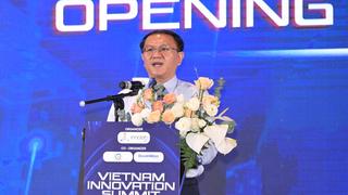 Hội nghị thượng đỉnh Đổi mới sáng tạo Việt Nam 2025