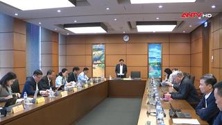 Giải quyết tình trạng khan hiếm vật liệu xây dựng cho các dự án trọng điểm 