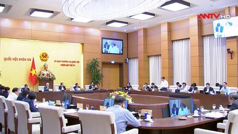 Nhật ký an ninh ngày 06/11/2025