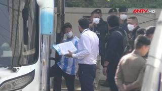 Ấn Độ hồi hương công dân vừa thoát khỏi các ổ lừa đảo trực tuyến ở Myanmar