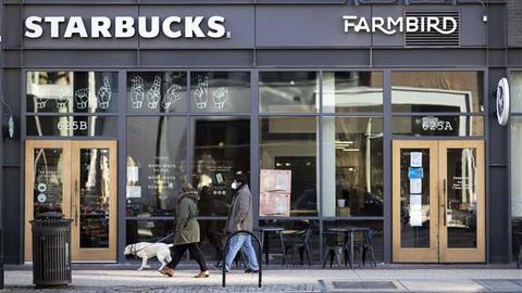 Mỹ: Công đoàn Starbucks quyết đình công do đàm phán bế tắc