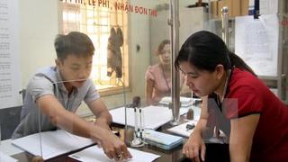 Cụ thể hóa lộ trình xóa bỏ thuế khoán từ ngày 1/1/2026