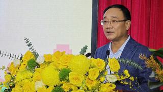 Hiệp hội Thể thao CAND tổng kết công tác năm 2025