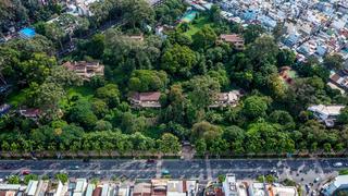 Đài tưởng niệm COVID-19: Biểu tượng của nghĩa tình và tinh thần đoàn kết