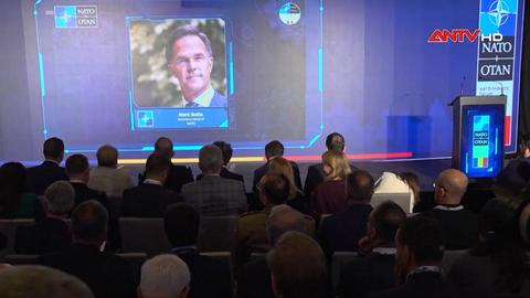 NATO tuyên bố vượt Nga về sản lượng đạn dược