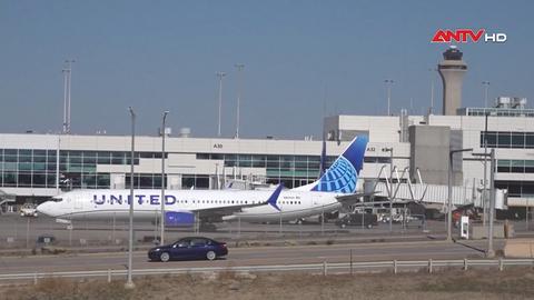 Hàng trăm chuyến bay tại Mỹ bị hủy do chính phủ đóng cửa kéo dài