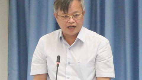 Ban Bí thư xem xét, thi hành kỷ luật đảng viên vi phạm