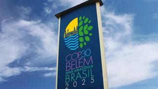 Brazil: Người dân địa phương làm lễ khởi động cho cuộc đàm phán COP30