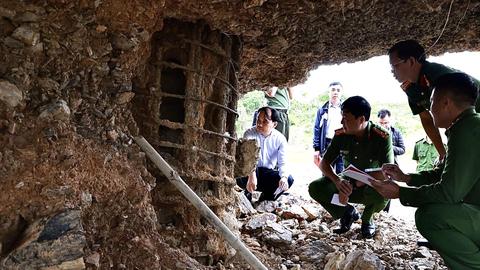 Xử lý nghiêm các sai phạm trong thi công công trình giao thông