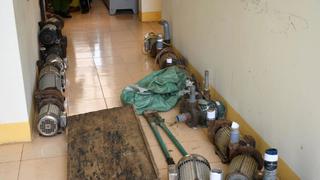 Cả thôn viết thư cảm ơn công an xã phá án 