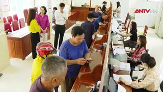 Nâng mức giảm trừ gia cảnh lên 15,5 triệu đồng/tháng