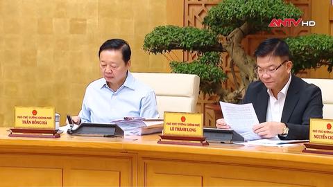 An ninh 24h ngày 08/11/2025