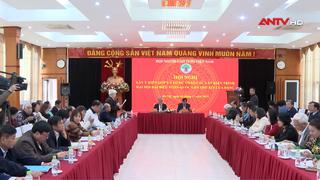  Dự thảo các văn kiện Đại hội XIV của Đảng và tinh thần văn hóa hành động