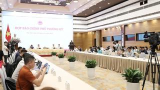 Bộ Công an thông tin làm rõ một số vấn đề dư luận quan tâm