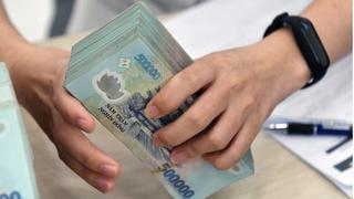  Từ 1/1/2026, nâng mức giảm trừ gia cảnh lên 15,5 triệu đồng/ tháng