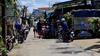 Đồng Tháp: 3 người tử vong bất thường trong nhà trọ