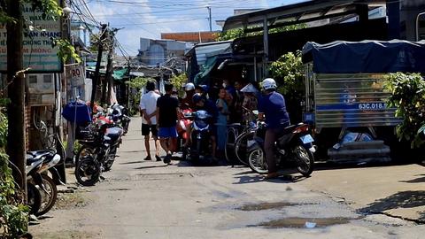 Tin nhanh lúc 9h ngày 09/11/2025