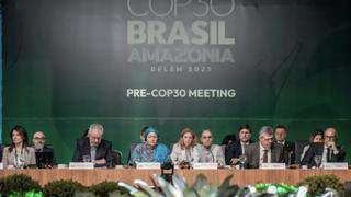 Thách thức và hy vọng tại COP30