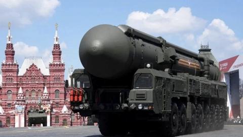 Nga cân nhắc khả năng nối lại các vụ thử hạt nhân