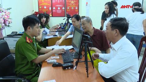 Công an Thủ đô: Kỷ luật nhất - Trung thành nhất - Gần dân nhất